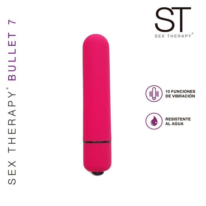 Bullet 7 ST3343